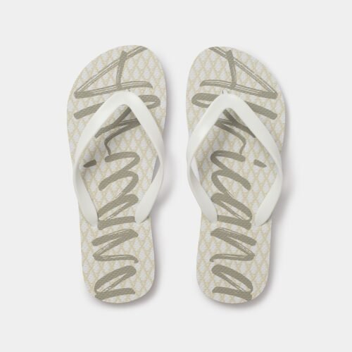 FLIP FLOPS