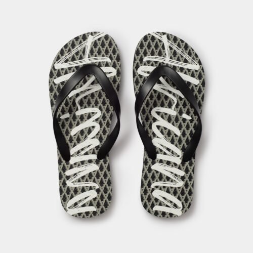 FLIP FLOPS