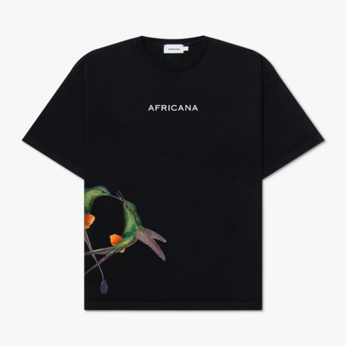 LOVERS DOU (BLACK)
