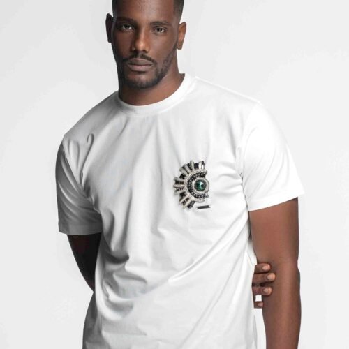 Applique Tshirt 005