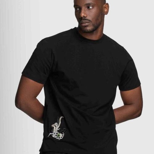 Applique Tshirt 003