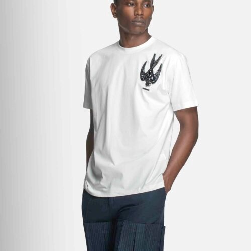 Applique Tshirt 006