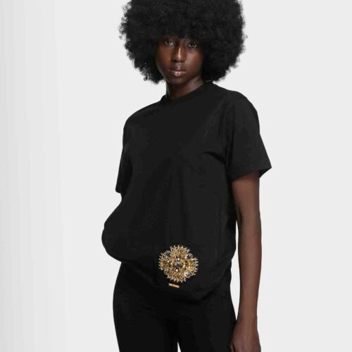 Applique Tshirt 007