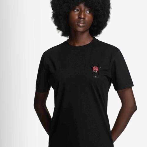 Applique Tshirt 004