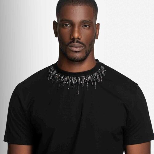 Applique Tshirt 009