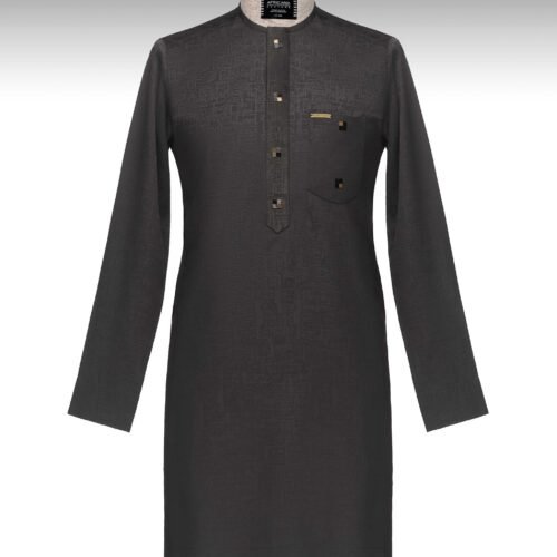 AFRICANA KAFTAN