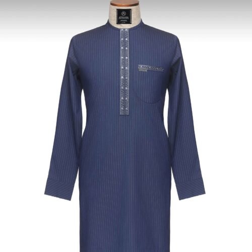 AFRICANA KAFTAN