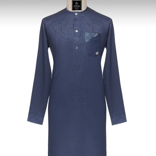 AFRICANA KAFTAN