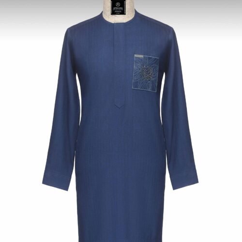 AFRICANA KAFTAN