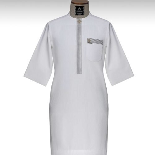 AFRICANA KAFTAN