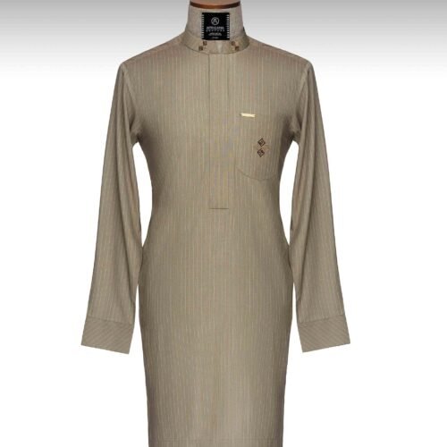AFRICANA KAFTAN