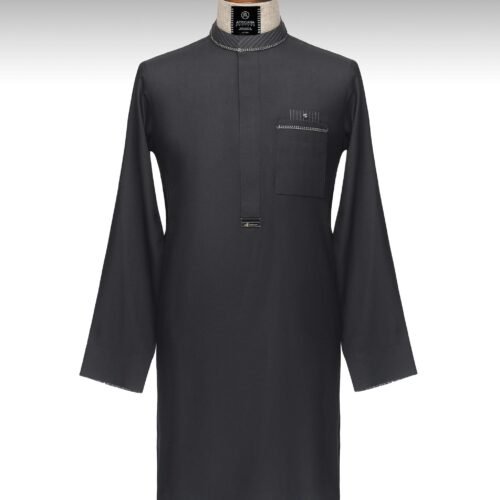 AFRICANA KAFTAN
