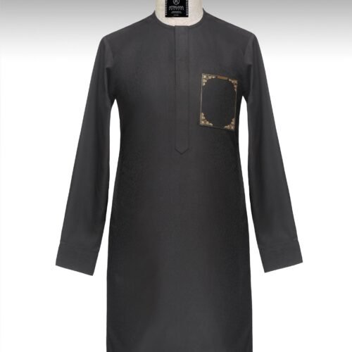 AFRICANA KAFTAN