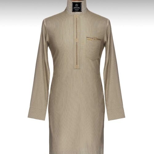 AFRICANA KAFTAN