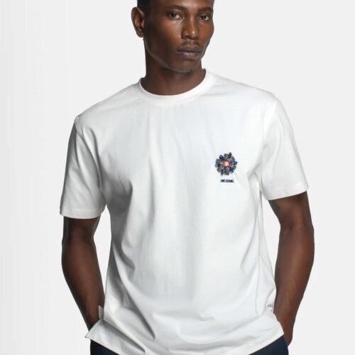 Applique Tshirt 001