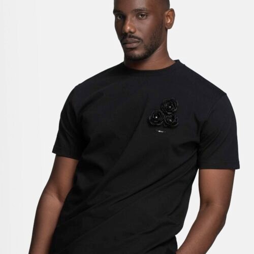 Applique Tshirt 008