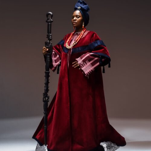 Oba Obirin (The Woman King)
