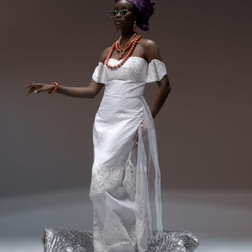 The Urban Wrap