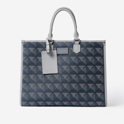 Africana Tote Bag